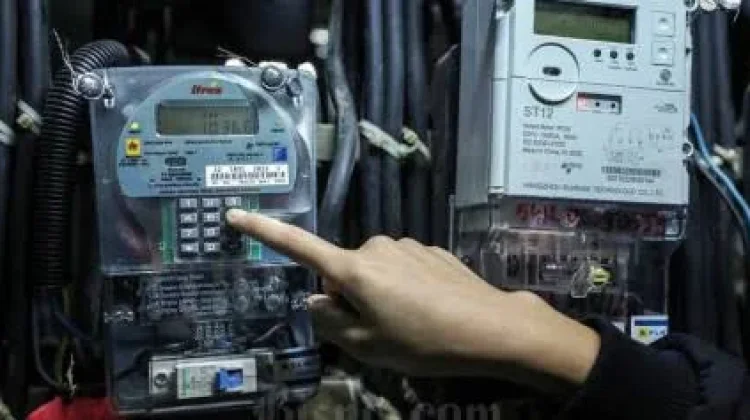 PLN Ingatkan Warga Tolitoli Waspadai Kebakaran akibat Korsleting
