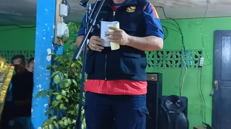 Bupati Tolitoli Buka Amanah Besar Cup Jilid II