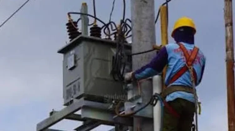 PLN Ungkap Penyebab Pemadaman Listrik di Kabupaten Buol
