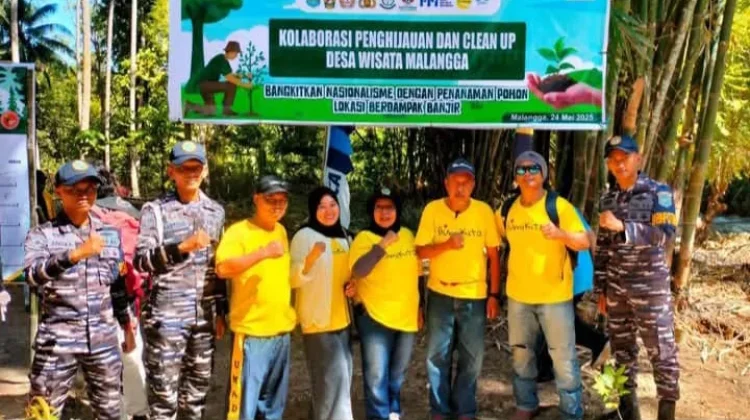 Krisis Air di Tolitoli, Lingkungan dan Hutan Perlu Dipulihkan