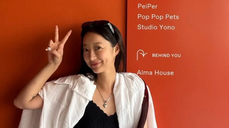 Hyelin EXID Raup Rp1,7 Miliar per Bulan dari Jualan Taco
