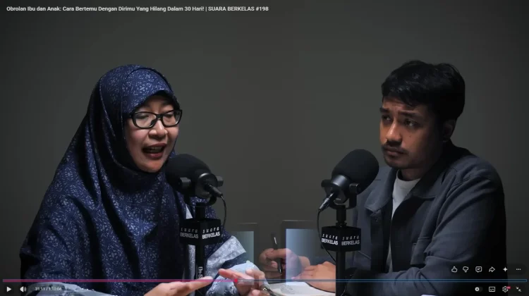 Wujud Parenting Islami Tekankan Anak sebagai Amanah Allah