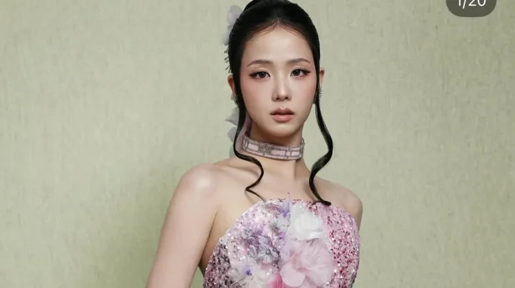 Jisoo BLACKPINK Dikabarkan Comeback 4 September dengan Single Baru