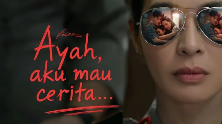 “Ayah, Aku Mau Cerita” Hadirkan Drama Keluarga Penuh Ketegangan