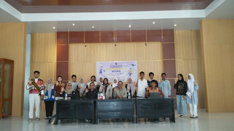 Pemkab Buol Dorong Regenerasi Muda Berkelanjutan