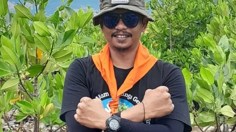 Yayasan Lope Bahari Nusantara Ajak Masyarakat Jaga Ekosistem Maritim