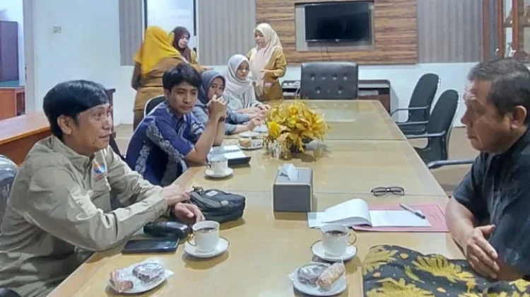 Ombudsman Sulteng Soroti Beasiswa yang Belum Sentuh Siswa SLB