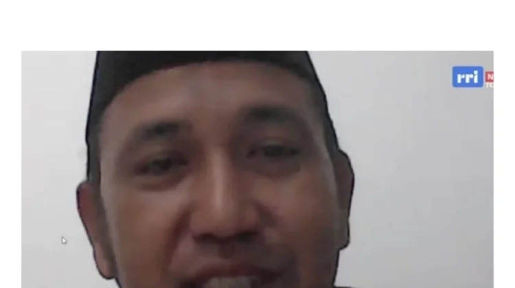 Kemenag Tolitoli Dorong Generasi Muda Bijak Hadapi Modernisasi