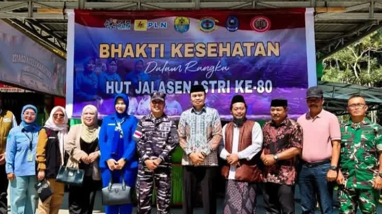 Khitanan Massal Ceria, 71 Anak di Tolitoli Dapat Layanan Khitan Gratis