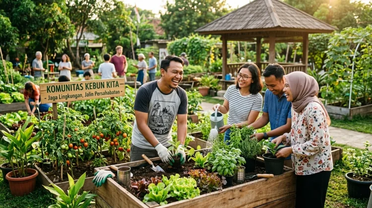 Menyeimbangkan Hobi dan Kehidupan Sosial agar Tetap Produktif