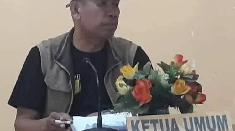 ASKAB PSSI Tolitoli Akan Tata Jadwal Turnamen Sepak Bola