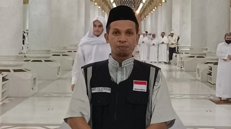 MUI Tolitoli Keluarkan Tausiah, Ingatkan Warga Jaga Syariat dan Kesusilaan dalam H