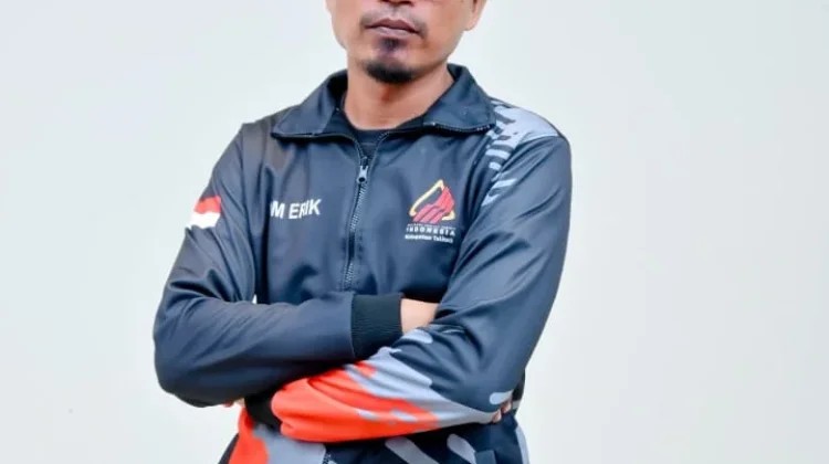 Panjat Tebing Tolitoli Matangkan Persiapan Hadapi Porprov 2026