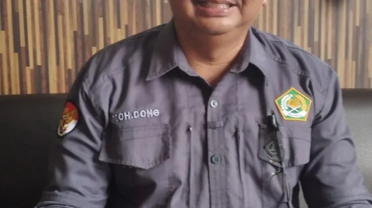 Animo Warga Toli-Toli Berhaji Cukup Tinggi