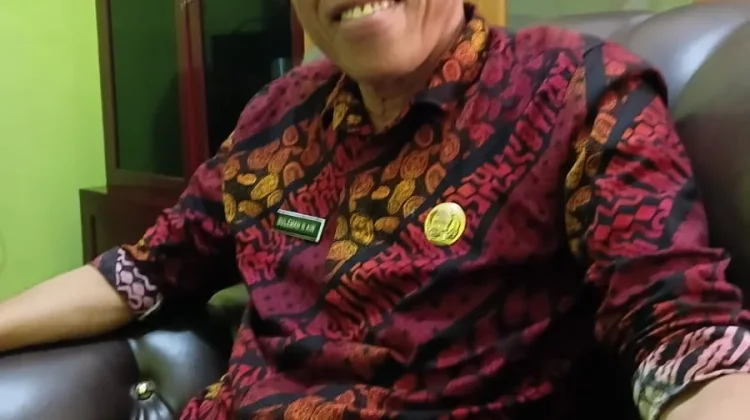Program Buol Terang Revitalisasi 2.500 Titik PJU, Fokus Awal di Perkotaan