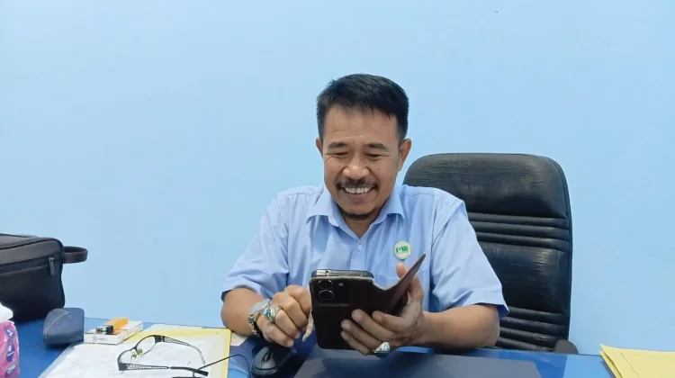 Cuaca Panas, PDAM Ogomalane Pastikan Suplai Air Tetap Aman