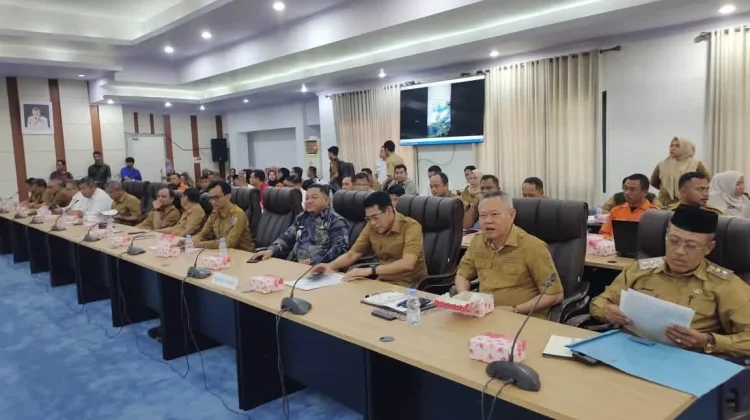 Parigi Moutong Hadapi Kekeringan dan Banjir Bersamaan
