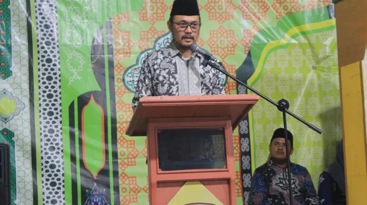 HUT ke-19 Balinggi Dirangkaikan Pembukaan MTQ ke-9