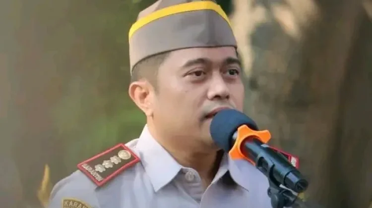 Karantina Sulteng Pacu Disiplin, Kompetensi, dan Pelayanan Prima
