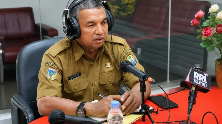 Kuota LPG 3 Kg Tolitoli Dinilai Belum Cukupi Kebutuhan