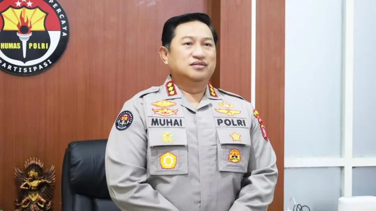 Polda Sulteng Perkuat Patroli Cegah Karhutla saat Kemarau