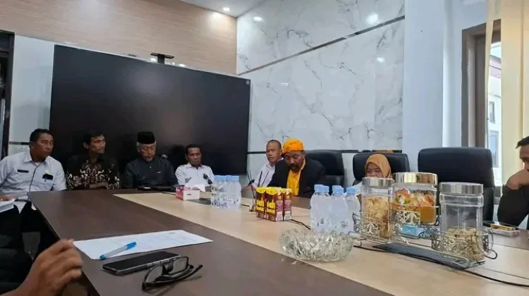 Sanksi Adat Toribulu Dibahas, Kajari Tekankan Koridor Hukum