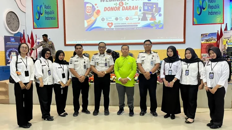 RRI Fest 2026, Semangat Kepedulian Tumbuh di Masyarakat