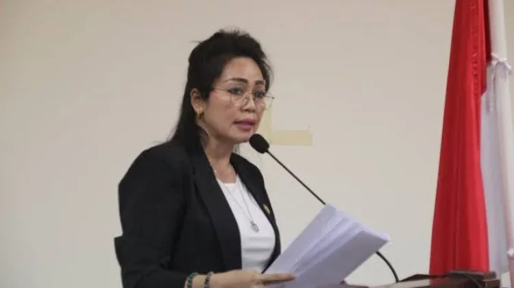 Naskah Akademis Tuntas, Revisi RTRW Parimo Terus Berproses