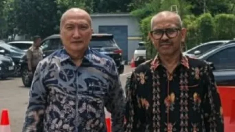 Jaringan Perpipaan Menua, Pemkab Buol Perjuangkan Dukungan Pusat