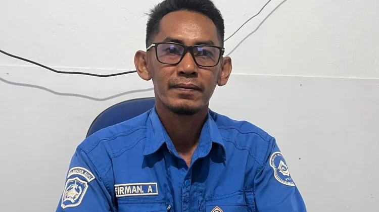 Dampak Musim Kemarau di Buol, Perumda Air Minum Terapkan Sistem Bergilir