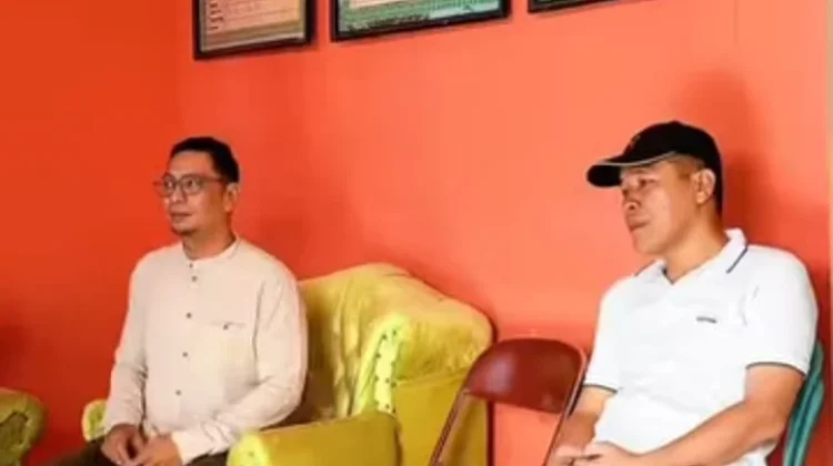 Sinergi dari Desa Butukan, PMD dan Kecamatan Perkuat Pembinaan