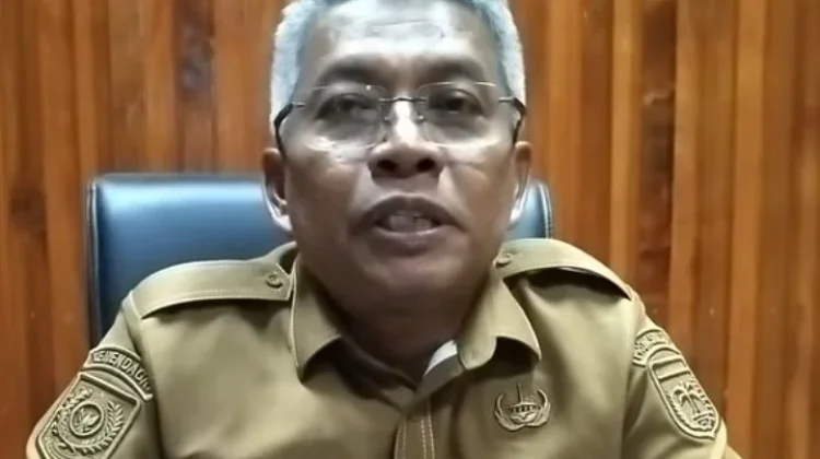 Ribuan Hektare Terbakar, Sulteng Perkuat Antisipasi Karhutla