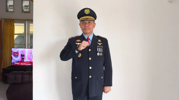 Pelayanan Bandara Sultan Bantilan Tolitoli Terus Ditingkatkan