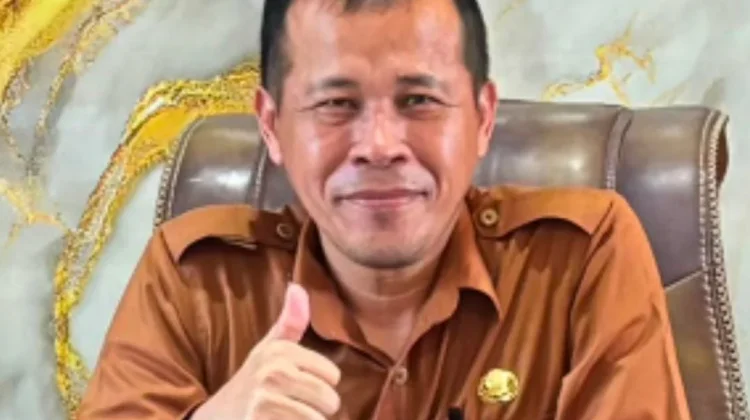 Buol Jadi Tuan Rumah Temu Raya BPD se-Sulawesi tengah