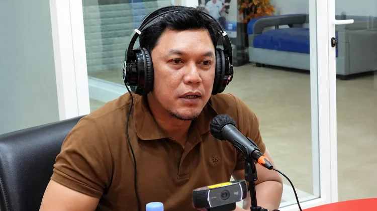 Pemkab Tolitoli Dorong Penambahan Kuota LPG 3 Kilogram