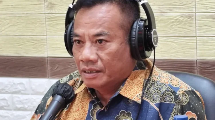 RTH Tanjung Batu Tolitoli Masuki Pembangunan Tahap Ketiga