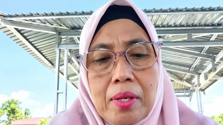 Pemkab Buol Dorong Penanganan Buta Aksara dan Anak Tidak Sekolah