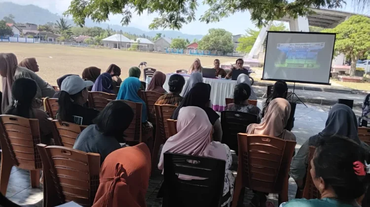 34 KK di Bajugan Kehilangan Bansos, Dinsos Edukasi Terkait Judi Online