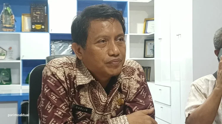 Parimo Perluas Jangkauan Pelacakan untuk Menekan Penularan TB