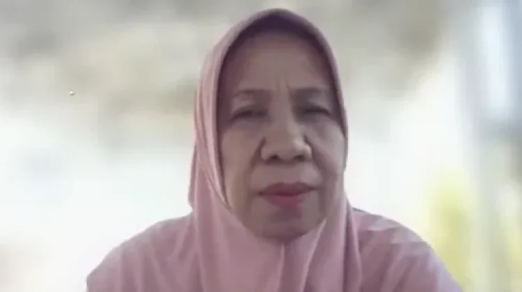 Zubaidah Rasyid Luruskan Data ATS dan Buta Aksara di Buol