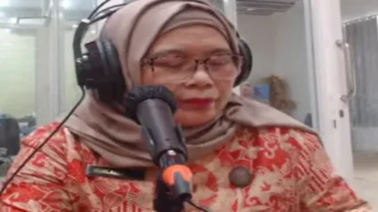 RRI Tolitoli Perkuat Transformasi Digital di Usia ke-81