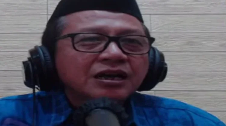 Jemi Yusuf Apresiasi Peran RRI Jaga Kedaulatan Informasi