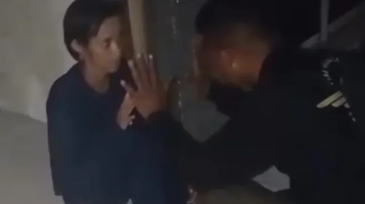 Satpol PP Buol Perkuat Pemantauan Keamanan Malam Hari