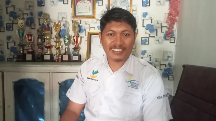 1.096 Penerima PKH Buol Terindikasi Judi Online