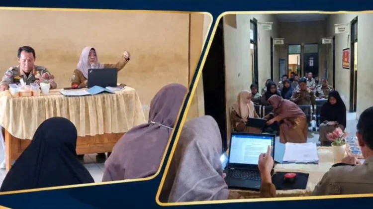 Bapenda Buol Perkuat Kepatuhan ASN Bayar PBB-P2