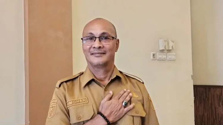 Cakupan CKG Tolitoli Capai 26 Persen hingga Agustus 2026
