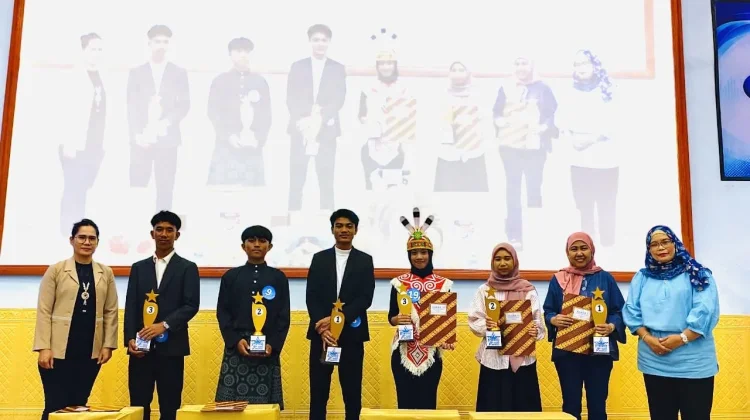 Bintang Radio RRI Tolitoli Tuntaskan Seleksi Tingkat Satker