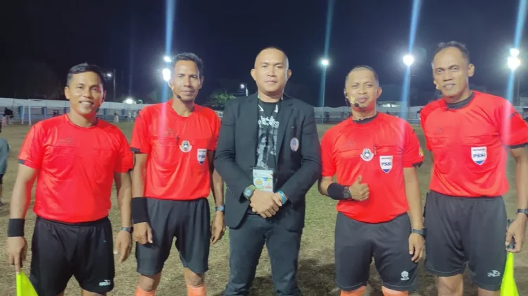 Amanah Besar Cup Jilid II Masuki Babak Delapan Besar