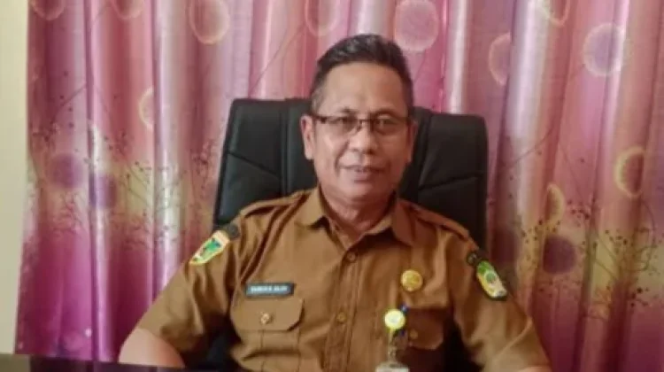 Kepala DPMD Tolitoli Sampaikan Selamat HUT ke-81 RRI