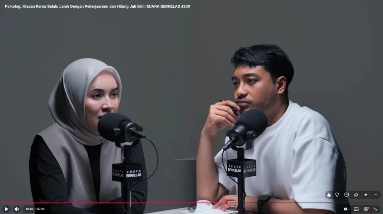 Psikolog Ungkap Cara Mengenali Luka Batin dan Kesepian
